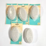 Equate Pumice Stone Lot Oval Shaped Foot Pedicure With Grip Massager Beauty Read. Fixed Price $9.90.