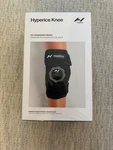 Hyperice Knee Compression Device Black One Size Unisex. Fixed Price $84.99.