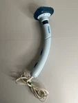 Conair Body Massager Benefits Flex Heated Wand WM200XF Blue. Fixed Price $19.99.