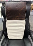 Vintage Jc Penney Deep Heat Back Massager Cushion Hand Control Tested Aweosome. Fixed Price $49.95.