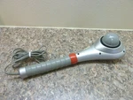 Health O Meter HM7534 Wand Hand Held Massager With Heat. Fixed Price $59.91.