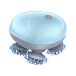 Upgraded Handheld Scalp Massager, Electric Back Scr.... Fixed Price $29.99.