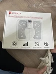 Forblo Intelligent Foot Massager 7 Message Modes 50 Levels Of Intensity. Fixed Price $59.00.