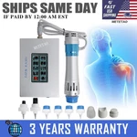 Shockwave Therapy Machine Muscle Pain Relief Erectile Dysfunction Treatment. Fixed Price $185.99.