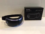 Osito AST-213 Rechargeable Arrival Air Pressure Eye Massager (D5). Fixed Price $24.00.