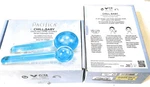Pacifica Chill Baby Ice Cooling Cryo Globes Faceial Massage Tool, Blue, Lot Of 2. Fixed Price $9.98.