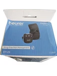 Beurer EM29 2-IN-1 Knee And Elbow Tens Machine For Pain Relief With 4 Programs. Fixed Price $39.99.