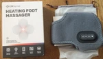 Emsense Heating Foot Massager Neuropathy Nerve (TD01-FM-128) Nib New. Fixed Price $36.95.