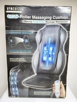 Homedics Quad-roller Massaging Cushion Message Mechanism QRM-400. Fixed Price $279.99.