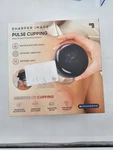 Sharper Image Pulse Cupping Multifunction Massager. Fixed Price $24.90.