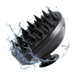 Scalp Massager Shampoo Brush, Hair Scrubber Head For Stress Re.... Fixed Price $12.79.