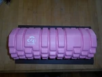 321 Strong Foam Roller - Medium Density Deep Tissue Massager For Muscle. Fixed Price $18.00.
