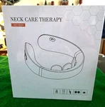 Brand New & Unopened Auxoliev Unisex AST-905H Neck Care Therapy Massager. Fixed Price $29.99.