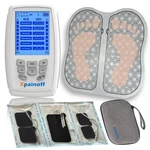 Ems Tens Unit Massager Muscle Stimulator Pain Relief Device, Lightweight Desi.... Fixed Price $70.36.