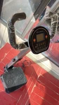 Upgrade Whole Body Vibration Machine Exercise Platform Crazy Fit Massager. Fixed Price $39.00.