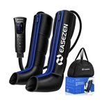 Leg Compression Massager For Circulation And Pain Relief, Recovery Compre.... Fixed Price $183.54.