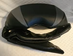 Maxkare Shiatsu Rechargeable Neck/shoulder Massager W/heat & Kneading XKMS-412. Fixed Price $20.00.