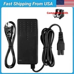 24V Ac Adapter For Ucomfy Innov 8072 8954 4A201201 IVP2400-2500 Foot Massager. Fixed Price $19.98.