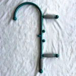Body Tool Trigger Point Massager Cane Back Neck Shoulder New. Fixed Price $29.50.