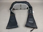 Renpho Shiatsu Neck And Shoulder Back RF-SNM060 Athlete Rest. Fixed Price $10.99.