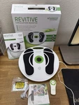 Revitive Circulation Booster Advanced Performance Isorocker Box Remote Working. Fixed Price $79.99.
