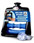 Roleo Arm Hand Count (pack Of 1), Black; Light Blue, Grey. Fixed Price $81.05.