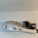 Wahl Massager Model 4292 *comes Only With One Attachment/heat & Cold Settings. Fixed Price $15.29.