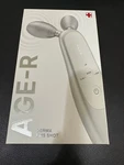 Medicube Age-r Derma Ems Shot Face Massager Beauty Device From Japan. Fixed Price $148.99.