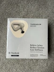 Theragun Relief Percussive Therapy Device Deep Tissue Massager Brand New Sealed. Fixed Price $119.19.
