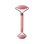 Natural Jade Gua Sha Beauty Facial Roller Board Set Face Massager Tool. Fixed Price $7.40.