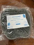 Sole Scrubber Foot Cleaner & Shower Massager By Love Lori. Fixed Price $9.60.