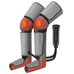 New Foot Air Pressure Leg Massager Promotes Blood Circulation Relaxation Shiatsu. Fixed Price $160.58.