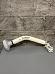 Panasonic Massager Reach Easy Handheld Wand Back Speed Model EV290W Works. Fixed Price $24.99.