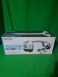 Homedics Dual Temp Percussion Pro Hot And Cold HHP-500H. Fixed Price $50.00.
