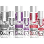 System Jo All-in-one Sensual Massage Glide Premium Silicone Based Lubricant. Fixed Price $23.87.