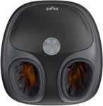 Foot Massager With Shiatsu Tapping Heat And Air Compression. Fixed Price $85.20.