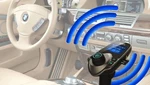 Charging Bluetooth Car Adapter Wireless Fm Transmitter Sd/usb MP3 Player For. Fixed Price $36.88.