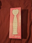 Ohmibod Lovelife Wanderlust Pink Heart Rechargeable Personal Massager OMBLL09. Fixed Price $25.00.