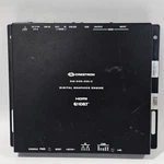 Crestron DM-DGE-200-C Digital Graphics Engine (p/n: 6507102) No Ac Adapter. Fixed Price $549.99.