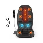 Seat Cushion With Heat, Cooling Back Massager For Chair, Ch... Fast Ship. Fixed Price $94.39.