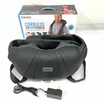 Homedics NMS-630H Cordless 3D Trutouch Neck & Shoulder Massager. Fixed Price $44.99.
