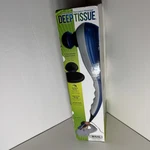 Wahl Deep Tissue Percussion Body Massager Handheld Variable Intensity New. Fixed Price $29.95.