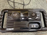 Conair Body Rhythms Electric Massager SH29 Vibration Model Tested Works. Fixed Price $9.99.