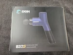 Ekrin Athletics B37S Gun Deep Tissue Percussion Massager. Fixed Price $229.99.