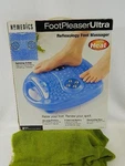 Homedics New Foot Pleaser Ultra Massager Model Fp 2000 Brand In Box. Fixed Price $45.85.