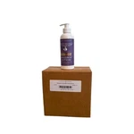 Soothing Touch Herbal Lavender Massage Lotion 8 Oz. Fixed Price $13.50.