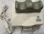 Sun Ancon SDM-323 Machine Vibrating Massager Corded Electric For Legs, Feet. Fixed Price $95.00.