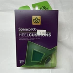 Rx Heel Cushions 1/4 Spencore Pad Women Size 5-7, 6-8. Fixed Price $8.00.