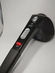 Homedics Therapist Professional Massager + Heat Model HHP-300. Fixed Price $19.99.