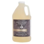 Soothing Touch Herbal Therapy Massage Oil 64 Fl Oz Therapeutic Blend. Fixed Price $51.09.